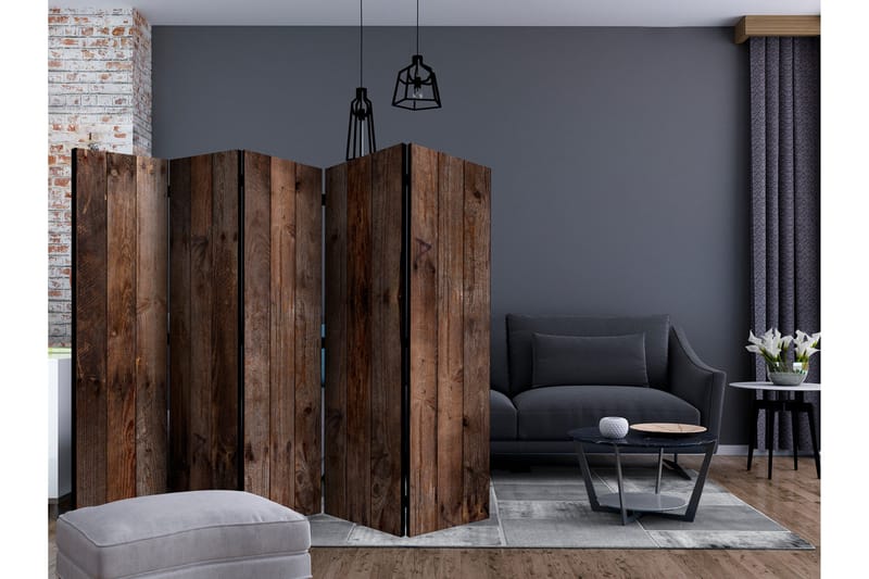 Kadira Rumsavdelare 172x225 cm VALUE_MISSING_1 - Innredning - Romdelere - Bretteskjerm