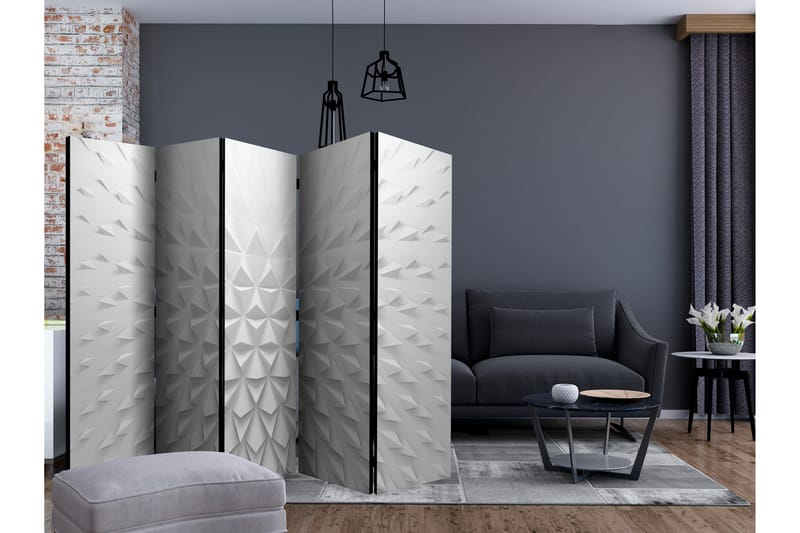 Kadira Rumsavdelare 172x225 cm VALUE_MISSING_1 - Innredning - Romdelere - Skjermvegg