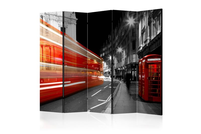 Kadira Rumsavdelare 172x225 cm VALUE_MISSING_1, undefined