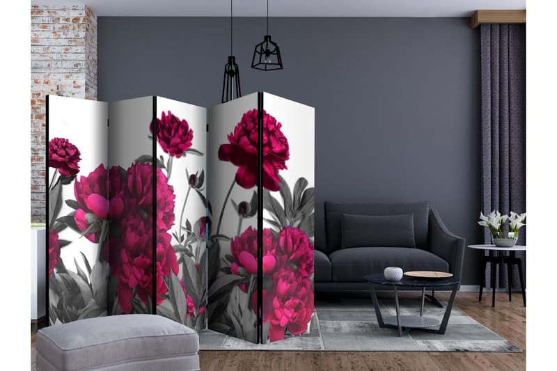 Kadira Rumsavdelare 172x225 cm VALUE_MISSING_1 - Innredning - Romdelere - Bretteskjerm