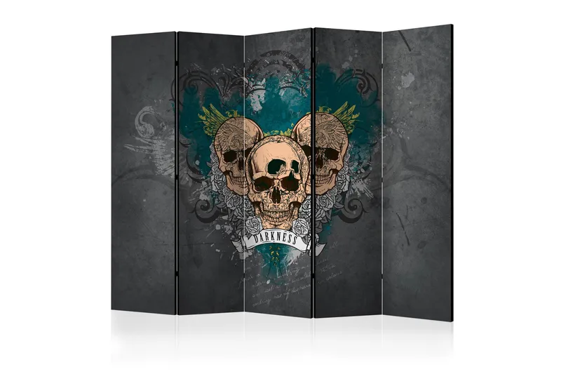 Kadira Rumsavdelare 172x225 cm VALUE_MISSING_1, undefined