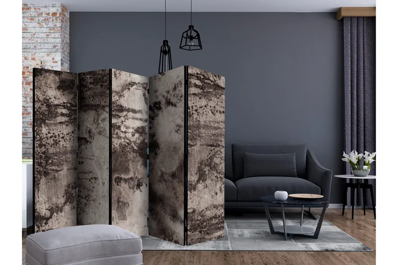 Kadira Rumsavdelare 172x225 cm VALUE_MISSING_1 - Innredning - Romdelere - Bretteskjerm