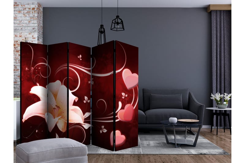 Kadira Rumsavdelare 172x225 cm VALUE_MISSING_1 - Innredning - Romdelere - Bretteskjerm