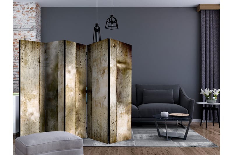 Kadira Rumsavdelare 172x225 cm VALUE_MISSING_1 - Innredning - Romdelere - Bretteskjerm