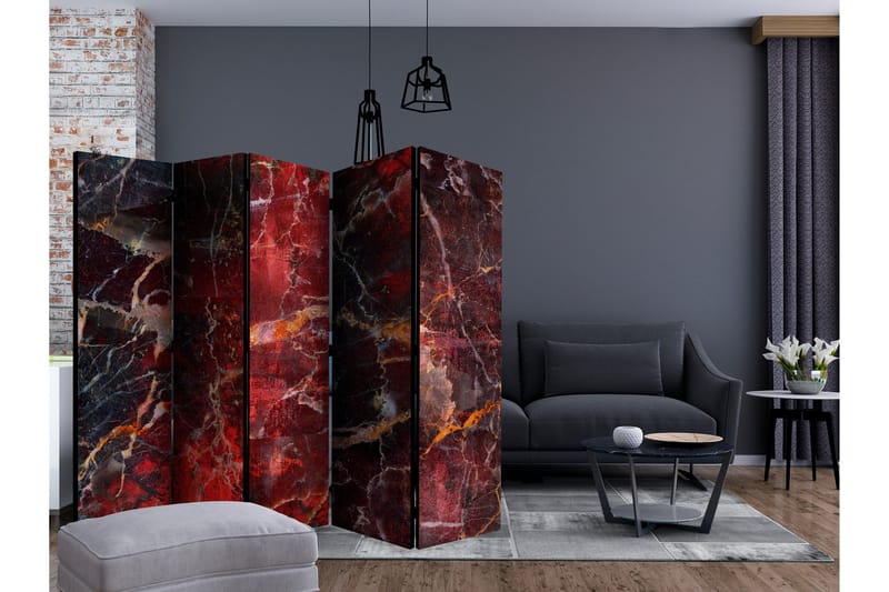 Kadira Rumsavdelare 172x225 cm VALUE_MISSING_1 - Innredning - Romdelere - Bretteskjerm