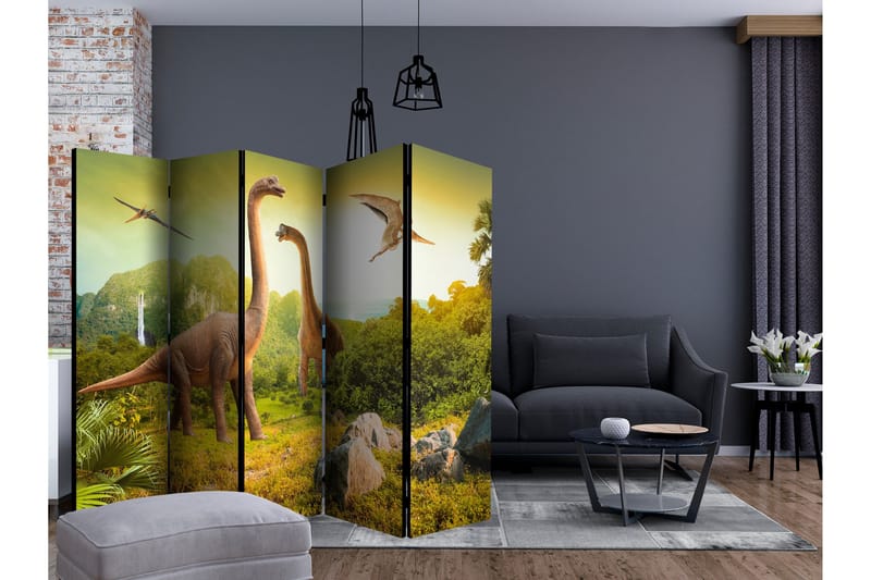 Kadira Rumsavdelare 172x225 cm VALUE_MISSING_1 - Innredning - Romdelere - Bretteskjerm