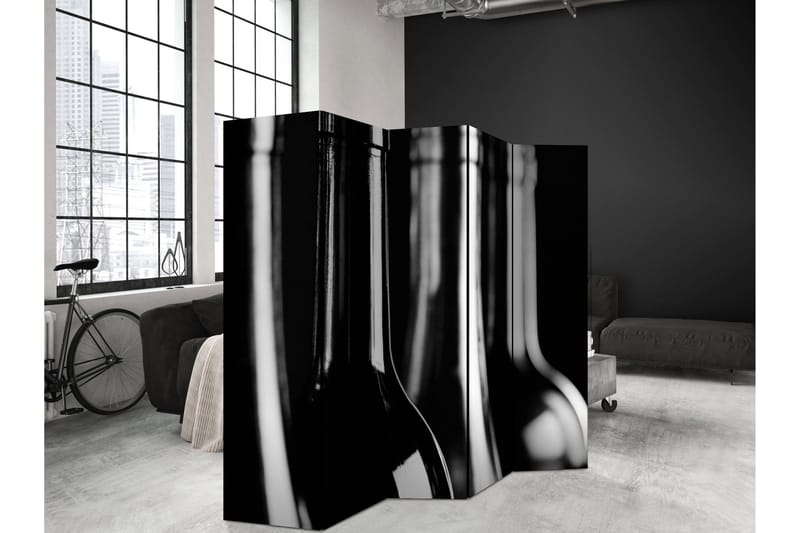 Kadira Rumsavdelare 172x225 cm VALUE_MISSING_1 - Innredning - Romdelere - Bretteskjerm