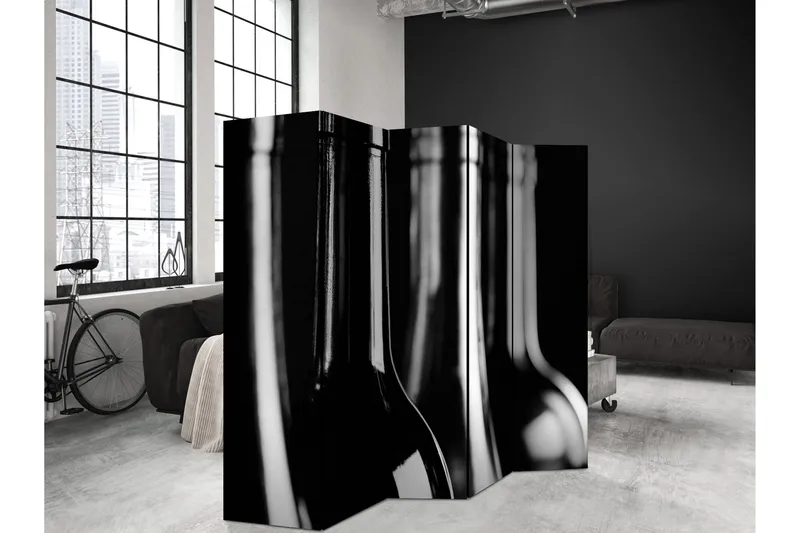 Kadira Rumsavdelare 172x225 cm VALUE_MISSING_1 - Innredning - Romdelere - Bretteskjerm