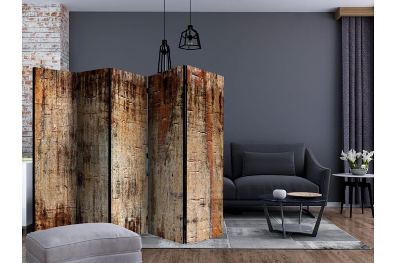 Kadira Rumsavdelare 172x225 cm VALUE_MISSING_1 - Innredning - Romdelere - Skjermvegg