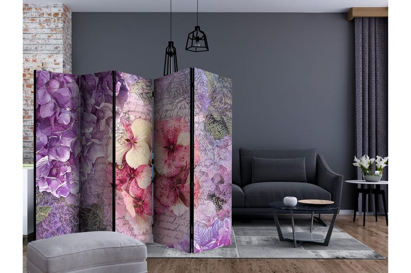 Kadira Rumsavdelare 172x225 cm VALUE_MISSING_1 - Innredning - Romdelere - Bretteskjerm