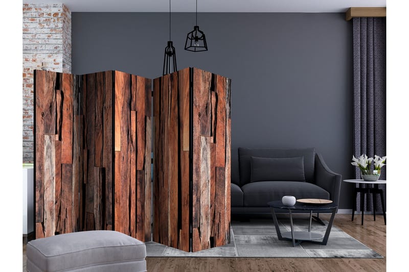 Kadira Rumsavdelare 172x225 cm VALUE_MISSING_1 - Innredning - Romdelere - Bretteskjerm