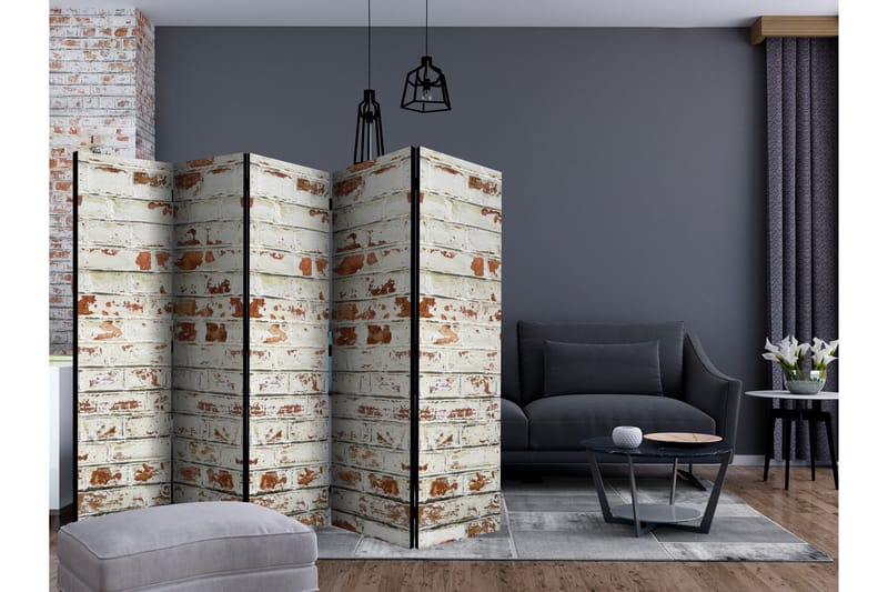 Kadira Rumsavdelare 172x225 cm VALUE_MISSING_1 - Innredning - Romdelere - Skjermvegg