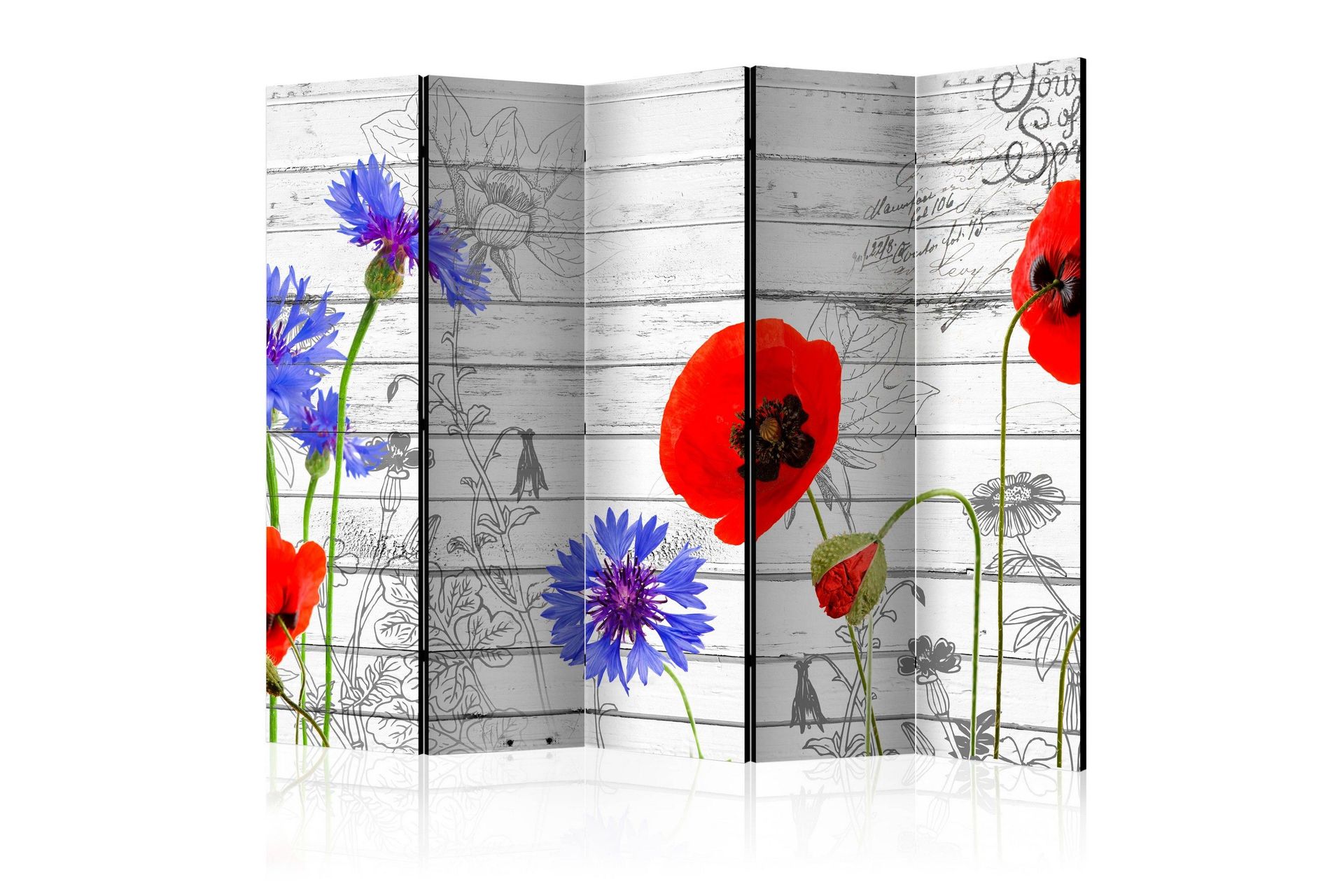 Kadira Rumsavdelare 172x225 cm VALUE_MISSING_1 -