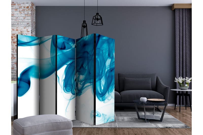 Kadira Rumsavdelare 172x225 cm VALUE_MISSING_1 - Innredning - Romdelere - Skjermvegg