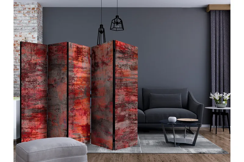 Kadira Rumsavdelare 172x225 cm VALUE_MISSING_1 - Innredning - Romdelere - Bretteskjerm