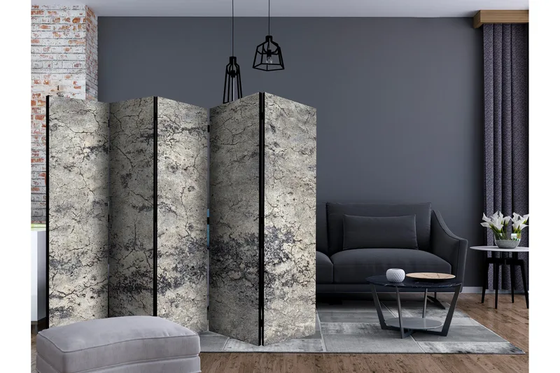 Kadira Rumsavdelare 172x225 cm VALUE_MISSING_1 - Innredning - Romdelere - Bretteskjerm