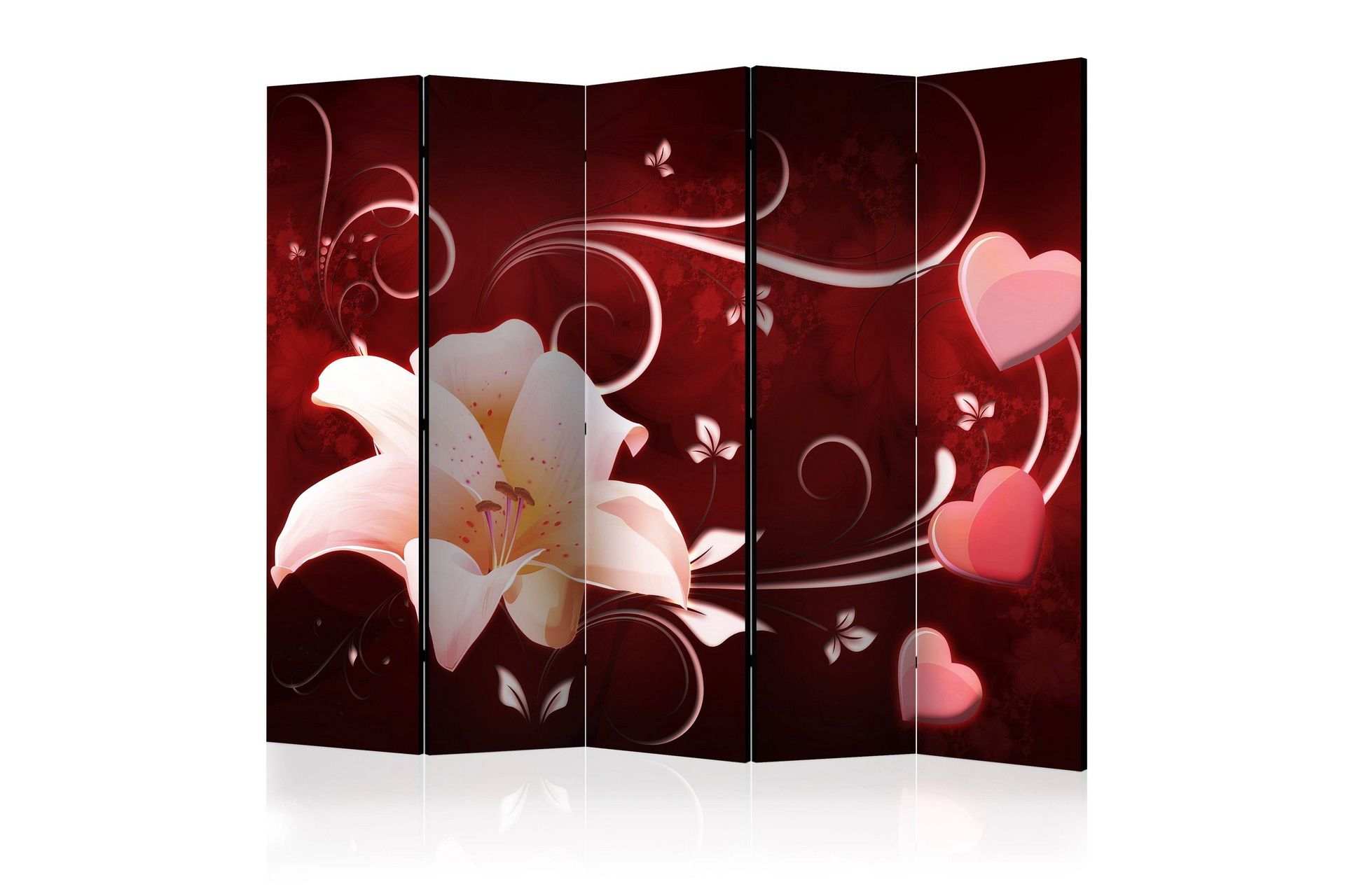 Kadira Rumsavdelare 172x225 cm VALUE_MISSING_1 -