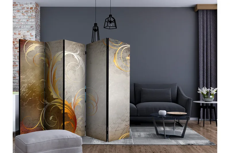 Kadira Rumsavdelare 172x225 cm VALUE_MISSING_1 - Innredning - Romdelere - Bretteskjerm