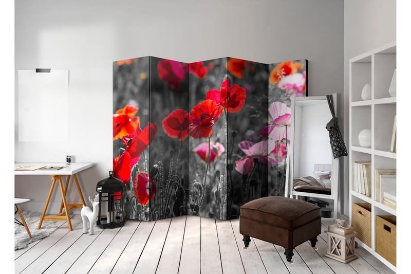 Kadira Rumsavdelare 172x225 cm VALUE_MISSING_1 - Innredning - Romdelere - Bretteskjerm