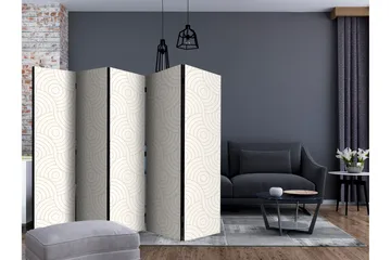 Kadira Rumsavdelare 172x225 cm VALUE_MISSING_1 - Innredning - Romdelere - Bretteskjerm