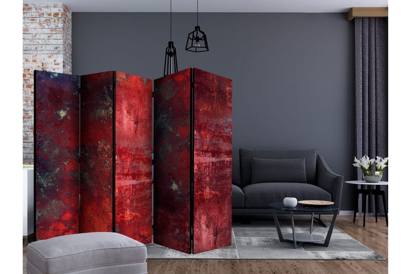 Kadira Rumsavdelare 172x225 cm VALUE_MISSING_1 - Innredning - Romdelere - Skjermvegg