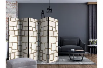Kadira Rumsavdelare 172x225 cm VALUE_MISSING_1 - Innredning - Romdelere - Bretteskjerm