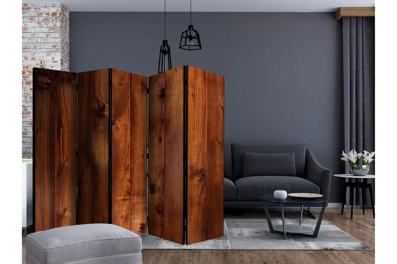 Kadira Rumsavdelare 172x225 cm VALUE_MISSING_1 - Innredning - Romdelere - Bretteskjerm