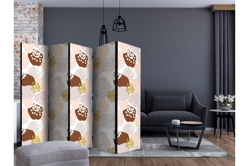 Kadira Rumsavdelare 172x225 cm VALUE_MISSING_1 - Innredning - Romdelere - Bretteskjerm