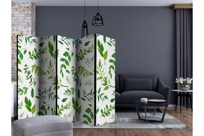 Kadira Rumsavdelare 172x225 cm VALUE_MISSING_1 - Innredning - Romdelere - Bretteskjerm