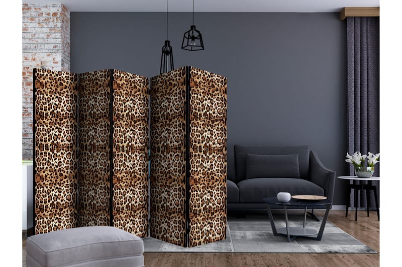 Kadira Rumsavdelare 172x225 cm VALUE_MISSING_1 - Innredning - Romdelere - Bretteskjerm