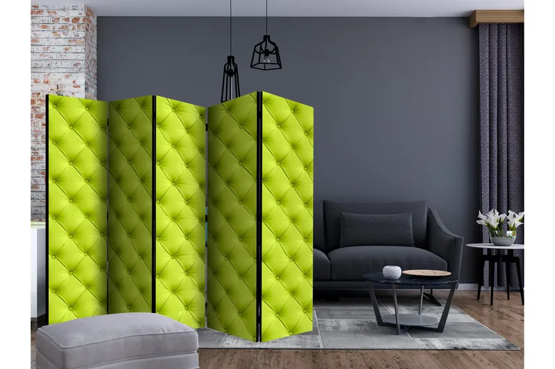 Kadira Rumsavdelare 172x225 cm VALUE_MISSING_1 - Innredning - Romdelere - Skjermvegg