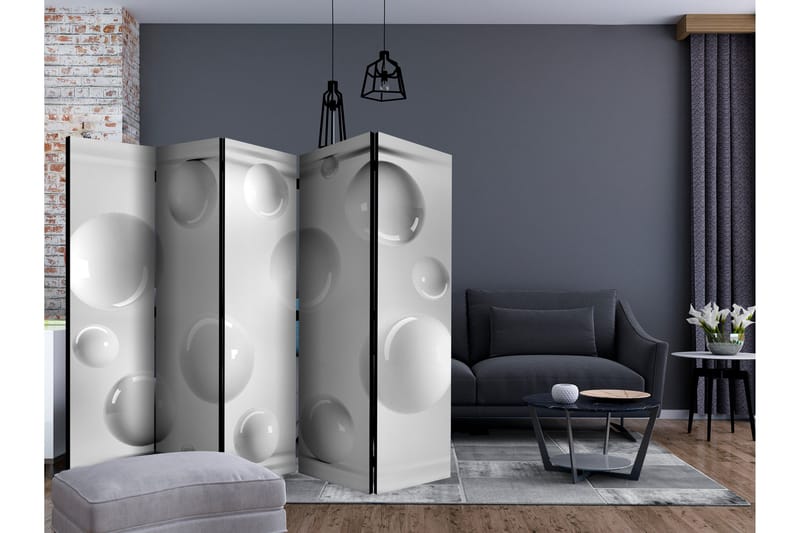 Kadira Rumsavdelare 172x225 cm VALUE_MISSING_1 - Innredning - Romdelere - Bretteskjerm