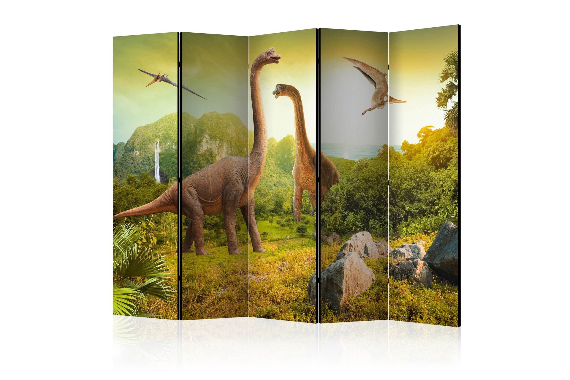 Kadira Rumsavdelare 172x225 cm VALUE_MISSING_1 -