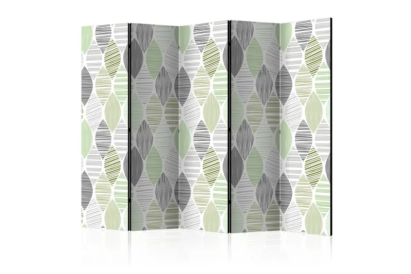Kadira Rumsavdelare 172x225 cm VALUE_MISSING_1 - Innredning - Romdelere - Skjermvegg