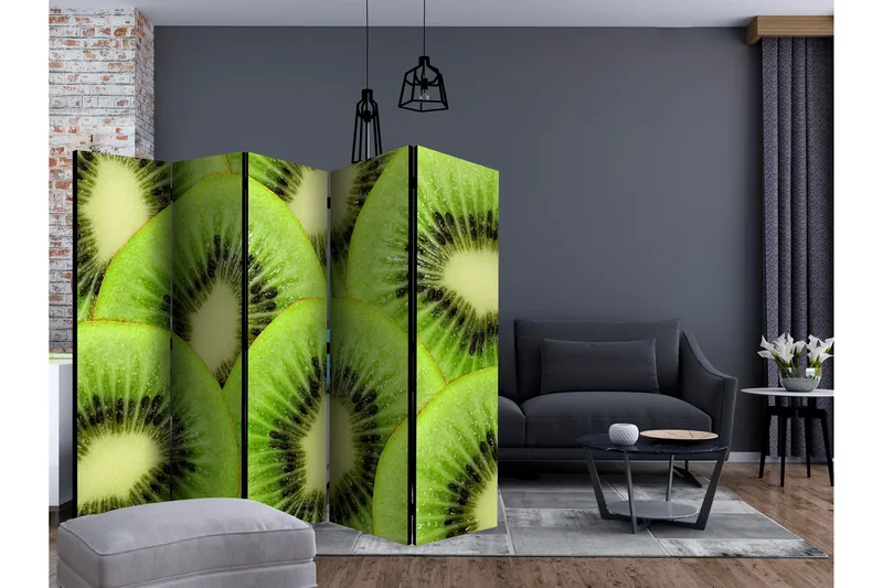 Kadira Rumsavdelare 172x225 cm VALUE_MISSING_1 - Innredning - Romdelere - Skjermvegg