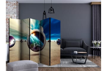 Kadira Rumsavdelare 172x225 cm VALUE_MISSING_1 - Innredning - Romdelere - Bretteskjerm