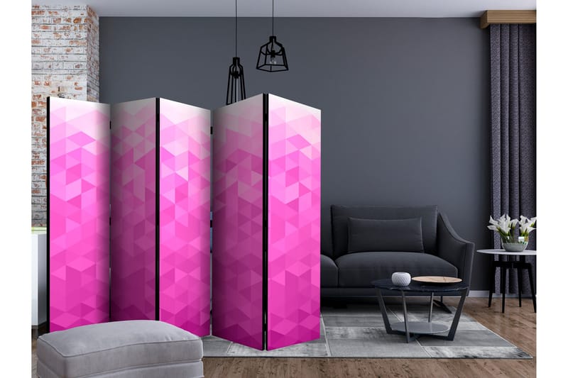 Kadira Rumsavdelare 172x225 cm VALUE_MISSING_1 - Innredning - Romdelere - Bretteskjerm