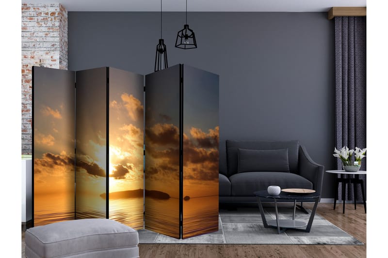 Kadira Rumsavdelare 172x225 cm VALUE_MISSING_1 - Innredning - Romdelere - Bretteskjerm