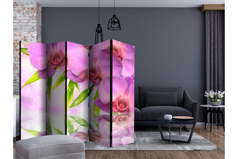 Kadira Rumsavdelare 172x225 cm VALUE_MISSING_1 - Innredning - Romdelere - Bretteskjerm