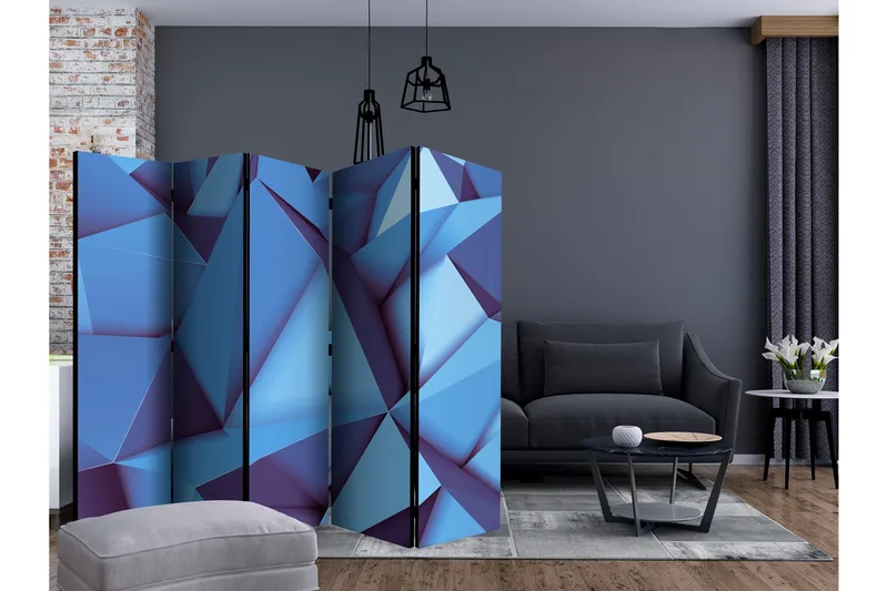 Kadira Rumsavdelare 172x225 cm VALUE_MISSING_1 - Innredning - Romdelere - Bretteskjerm