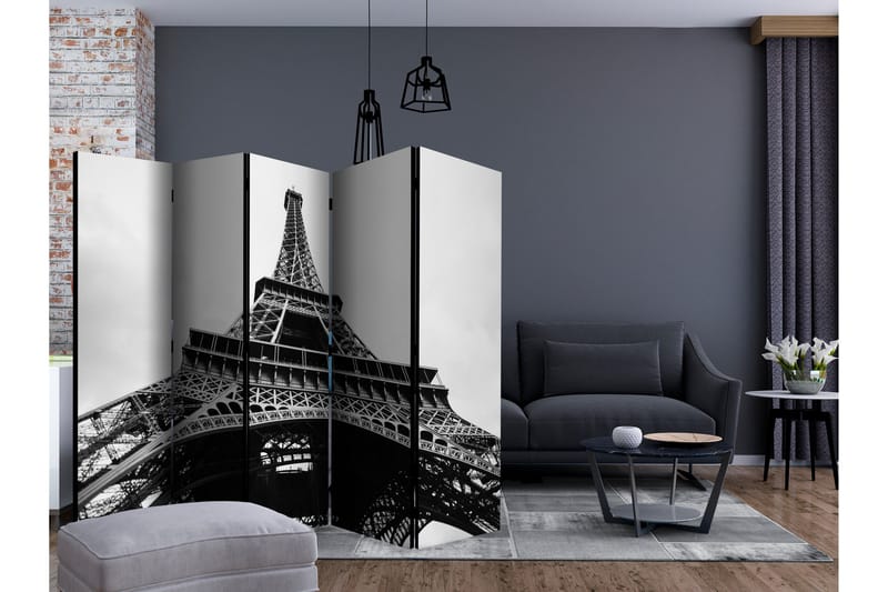 Kadira Rumsavdelare 172x225 cm VALUE_MISSING_1 - Innredning - Romdelere - Bretteskjerm