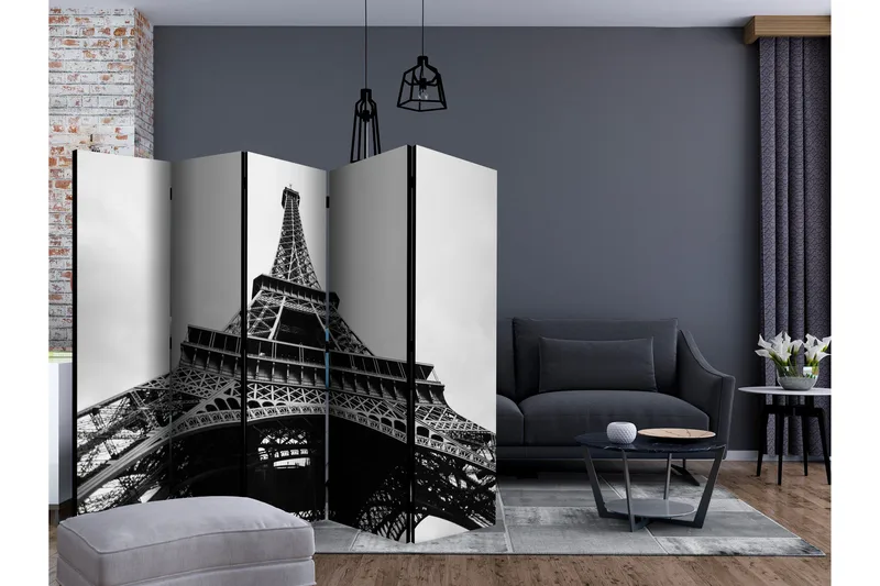 Kadira Rumsavdelare 172x225 cm VALUE_MISSING_1 - Innredning - Romdelere - Bretteskjerm