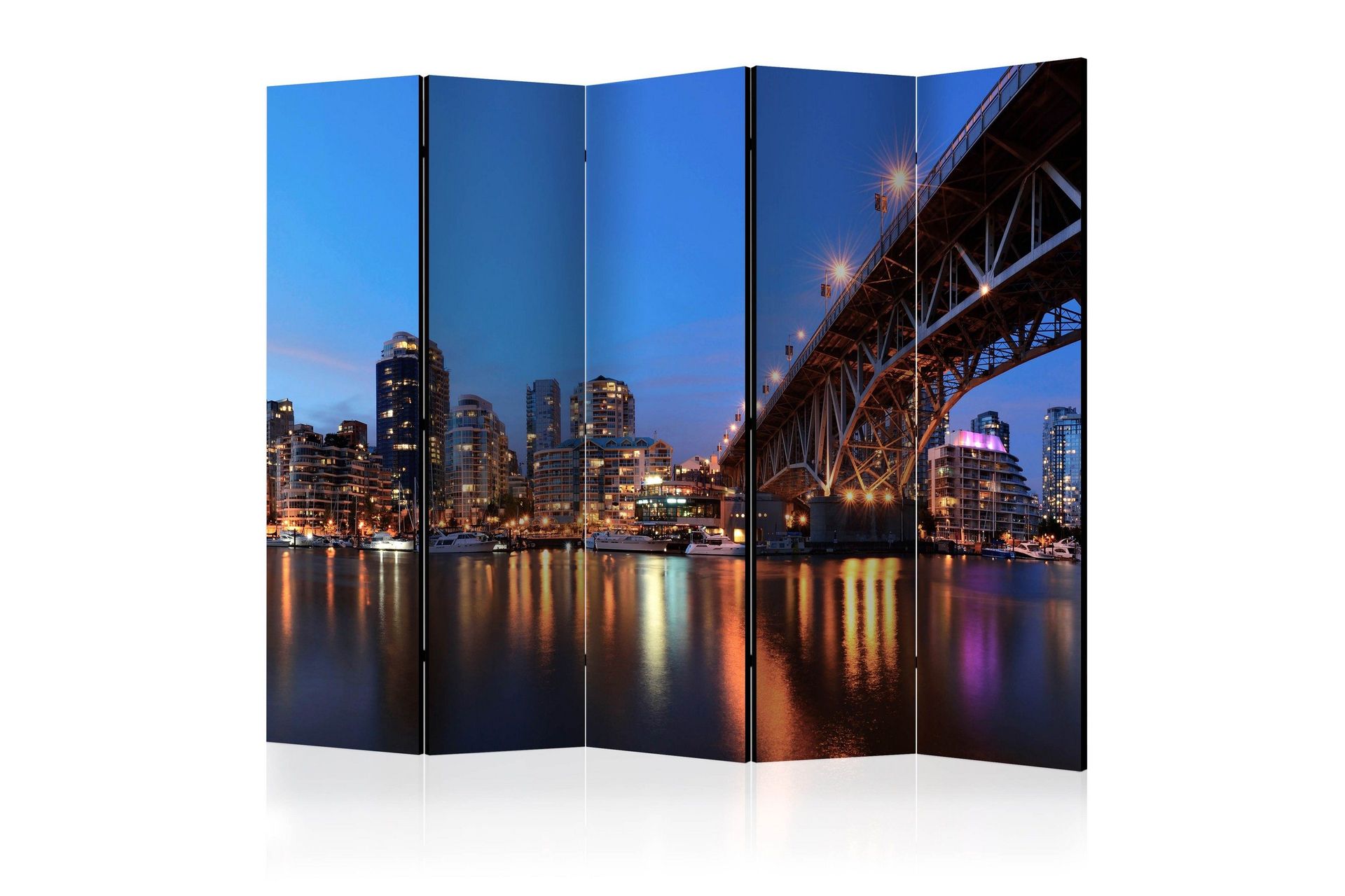 Kadira Rumsavdelare 172x225 cm VALUE_MISSING_1 -