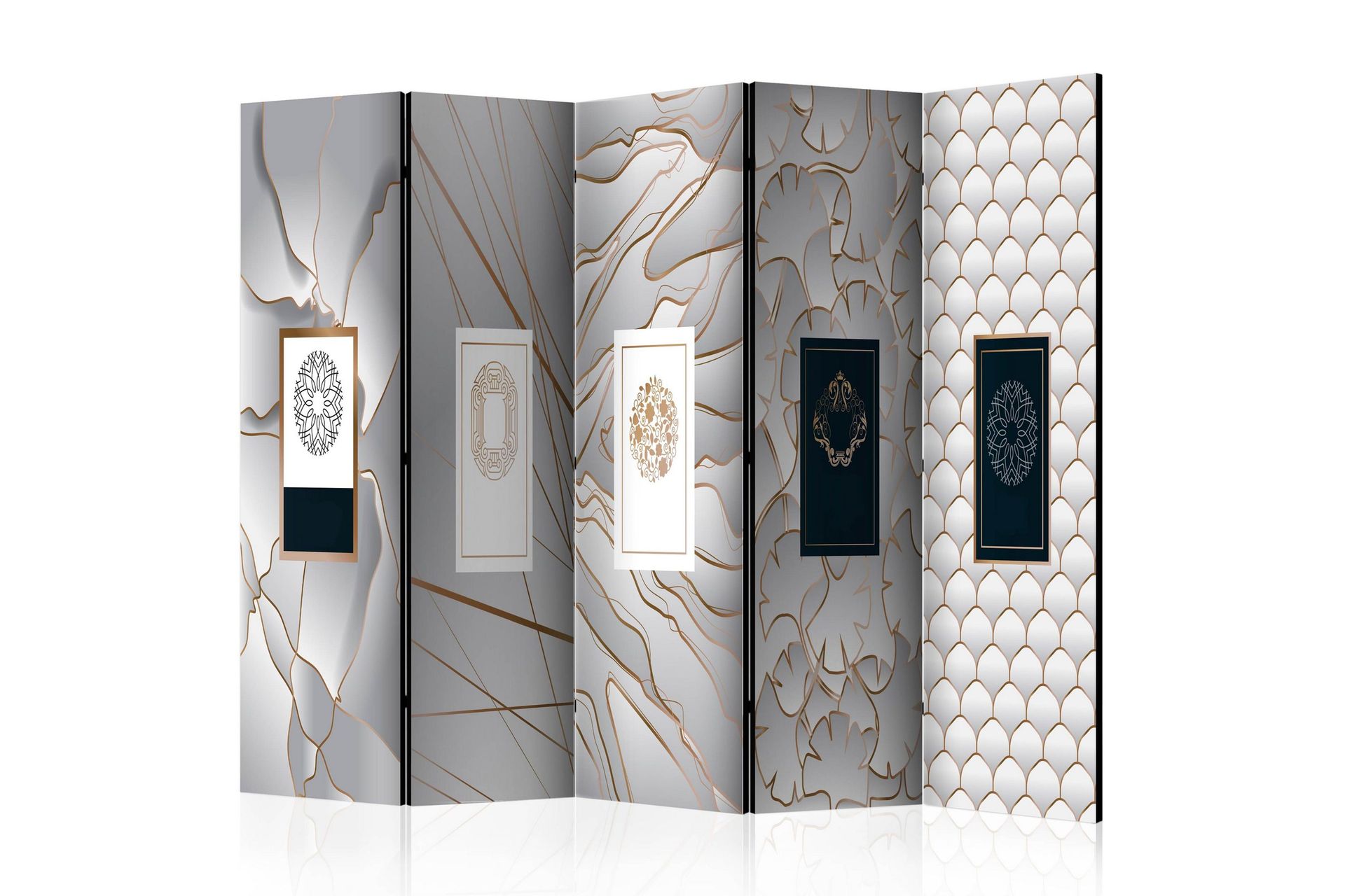 Kadira Rumsavdelare 172x225 cm VALUE_MISSING_1 -