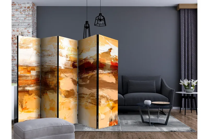 Kadira Rumsavdelare 172x225 cm VALUE_MISSING_1 - Innredning - Romdelere - Bretteskjerm