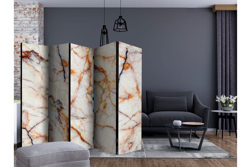 Kadira Rumsavdelare 172x225 cm VALUE_MISSING_1 - Innredning - Romdelere - Bretteskjerm