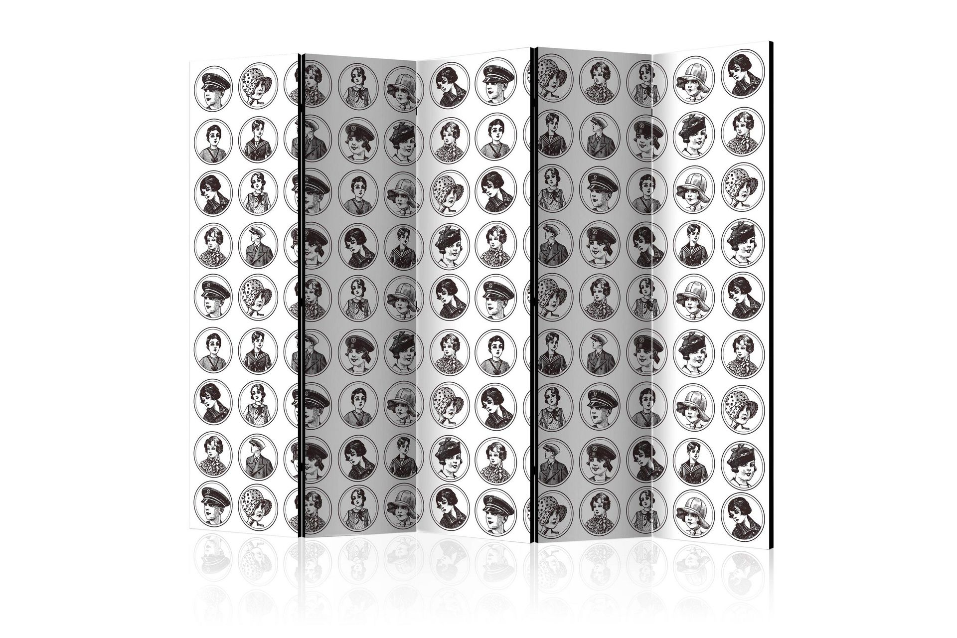 Kadira Rumsavdelare 172x225 cm VALUE_MISSING_1 -