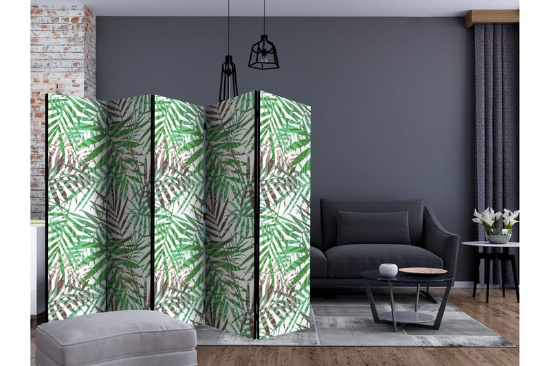 Kadira Rumsavdelare 172x225 cm VALUE_MISSING_1 - Innredning - Romdelere - Bretteskjerm