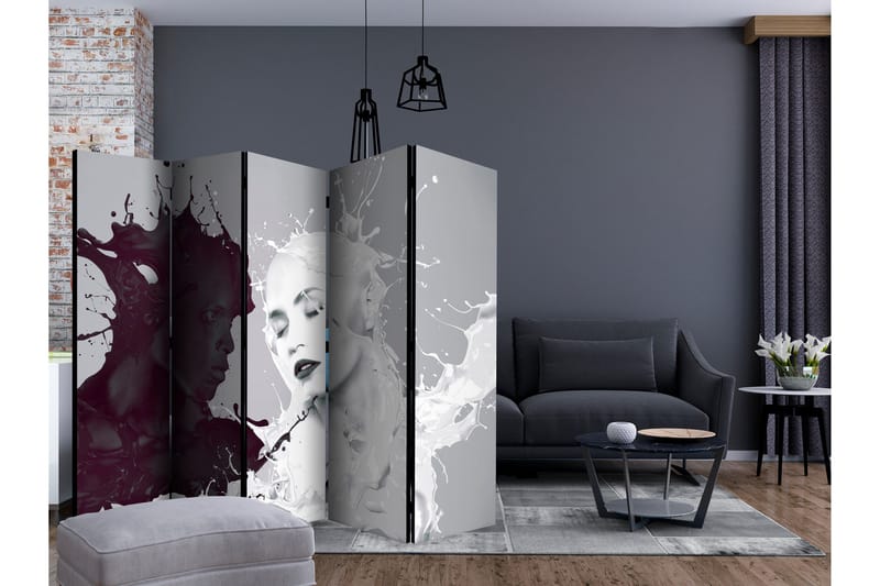 Kadira Rumsavdelare 172x225 cm VALUE_MISSING_1 - Innredning - Romdelere - Bretteskjerm