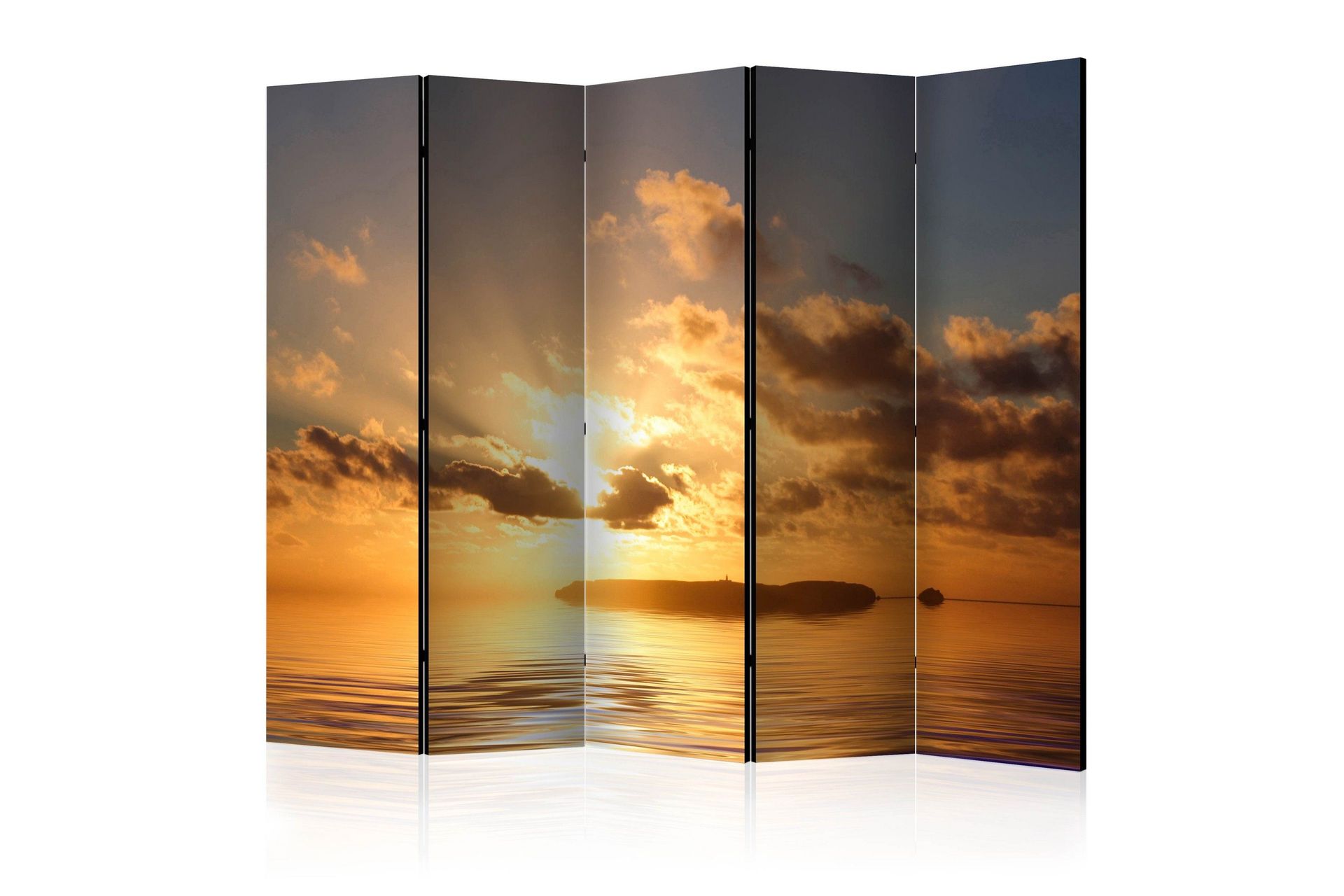 Kadira Rumsavdelare 172x225 cm VALUE_MISSING_1 -